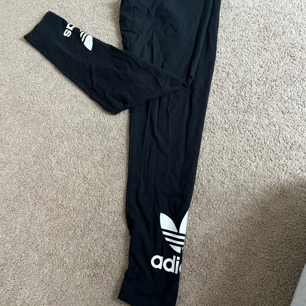 Adidas leggings